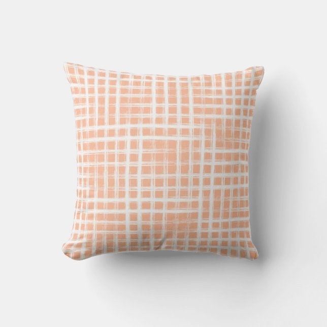 geometrische illustratie pa van het abstracte met  kussen (Voorkant)
