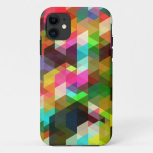 Geometrische iPhone 5 Case-Mate iPhone Case