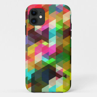Geometrische iPhone 5 Case-Mate iPhone Case