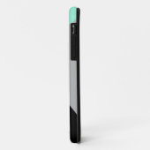 Geometrische iPhone 5 Hoesje (Achterkant/links)