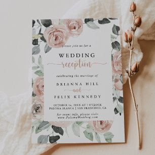 Geometrische klassieke roze roze weddenschappen kaart