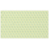 Geometrische kleuren Grote tablet Tafelkleed (Voorkant (Horizontaal))