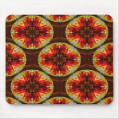 Geometrische Mandalas.... Muismat (Voorkant)