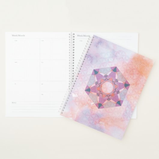 Geometrische metatroop Geometrie Planner (Display)