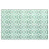 Geometrische mijnverbinding stof (Fat Quarter)