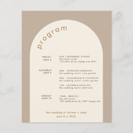 Geometrische minimale zand- en boorverbinding