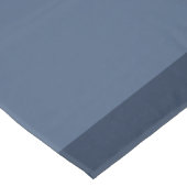 Geometrische minimalistisch ritsgebergte tafelkleed (Gekanteld)