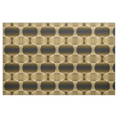 Geometrische moderne textuur stof (Fat Quarter)