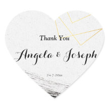 Geometrische moderne zwarte en goudWaterverf