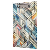 Geometrische mozaïek klembord (Links)