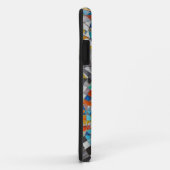 Geometrische Mozaïek Telefoonhoes Case-Mate iPhone Case (Achterkant/rechts)