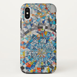 Geometrische Mozaïek Telefoonhoes Case-Mate iPhone Case
