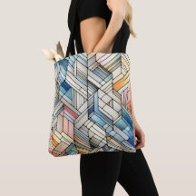Geometrische mozaïek