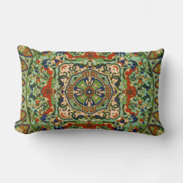 Geometrische Oriental Design Cushions Kussen