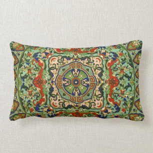 Geometrische Oriental Design Cushions Kussen