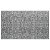 Geometrische patronen stof (Yard (91,4 cm))