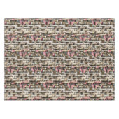 Geometrische patronen tafelkleed (Voorkant (Horizontaal))