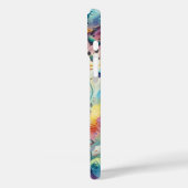 Geometrische patronen voor meisjes Case-Mate iPhone case (Achterkant / Links)