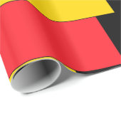 Geometrische Pleasure Cadeaupapier (Rol Hoek)