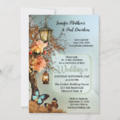 Geometrische pootwedstrijd voor tuinen kaart (Voorkant)