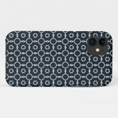 Geometrische print Case-Mate iPhone case (Achterkant (horizontaal))
