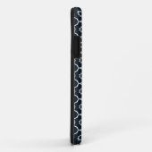 Geometrische print Case-Mate iPhone case (Achterkant/rechts)