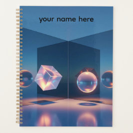 Geometrische Reflectie Planner