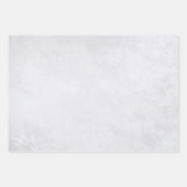 Geometrische rendy Roos Gold Pink Silver Inpakpapier Vel (Voorkant 2)