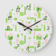 Geometrische retroflector, middeleeuwse moderne