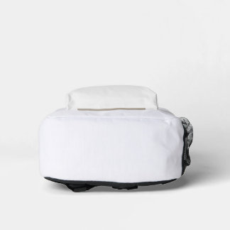 Geometrische Rugzak  Bagpack