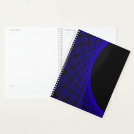 Geometrische ruimte vloerkleed ontwerp planner