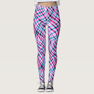 Geometrische samenvatting, leggings