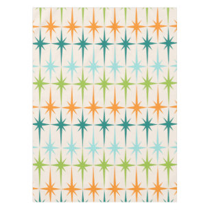 geometrische Starbursts Tablecloth Tafelkleed