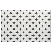 geometrische sterren stof (Fat Quarter)