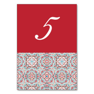 Geometrische stijl sprankelt koper Metallic bruilo Kaart