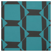 geometrische structuur stof (Swatch)