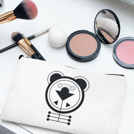 Geometrische Tatsu Dragon Zodiac Etui