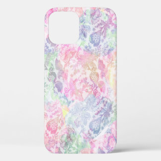 Geometrische textuur klassieke moderne herhalingsp Case-Mate iPhone case