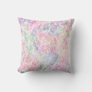 Geometrische textuur klassieke moderne herhalingsp kussen