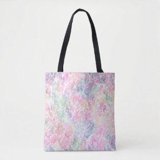 Geometrische textuur klassieke moderne herhalingsp tote bag