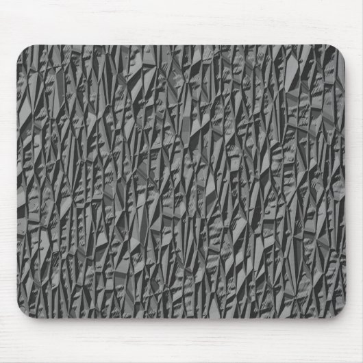 Geometrische toon muismat (Voorkant)