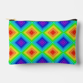 Geometrische topografie - Accessoireszak Etui