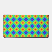 Geometrische topografie - bureaumat (Voorkant)