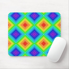 Geometrische topografie - Muismat