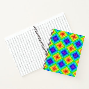 Geometrische Topografie - Notitieboek