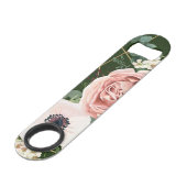 Geometrische tuinjager voor gevelopening speed flessenopener (Voorkant Gekanteld)