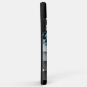 Geometrische verbeelding Case-Mate iPhone case (Achterkant/rechts)