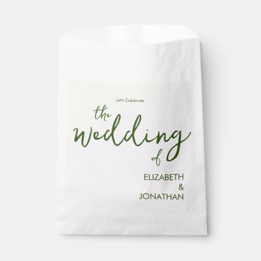 Geometrische verbondenheid van gesteente bedankzakje (Voorkant)