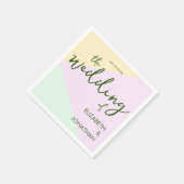 Geometrische verbondenheid van gesteente servet (Hoek)