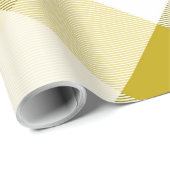 Geometrische vierkant Abstractie 15 Cadeaupapier (Rol Hoek)